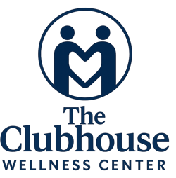 The Clubhouse Wellness Center logo